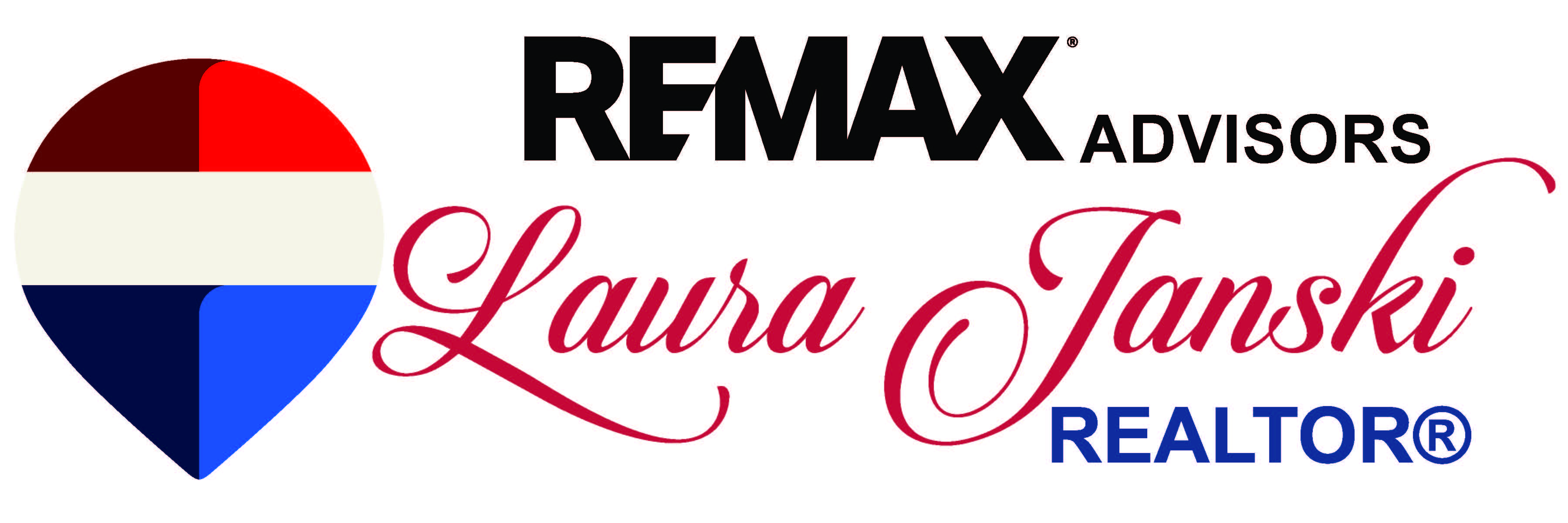 2026 Fun Run  Laura Janski Remax Logo.jpg